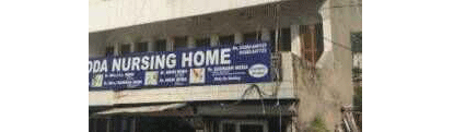 Moda Nursing Home