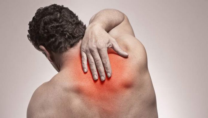 कमर के ऊपरी हिस्से (Upper Back Pain) के दर्द के उपचार की कारगर एक्सरसाइज- डॉ आर के मुदगिल