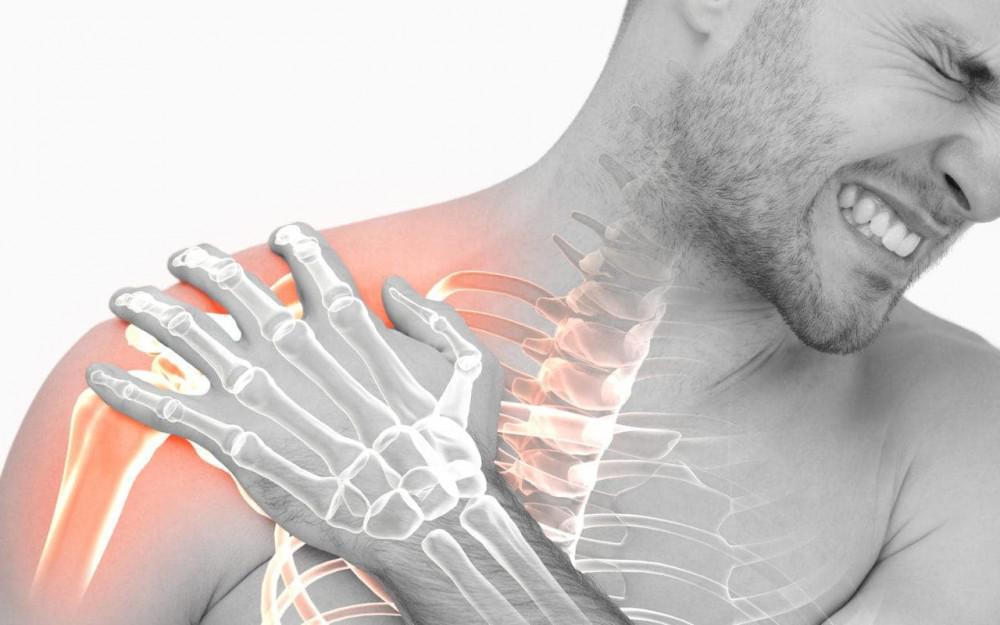 कंधा जाम (Frozen Shoulder) के उपचार में असरदार एक्सरसाइज- डॉ आर के मुदगिल
